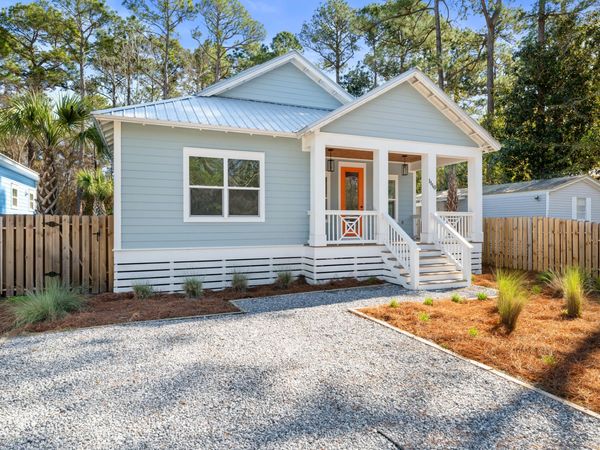 1110 N County Highway 393, Santa Rosa Beach, FL 32459