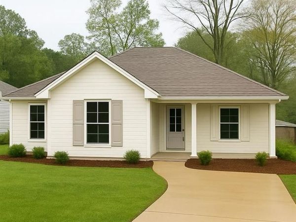 107 BRYANT Street, Madisonville, LA 70447