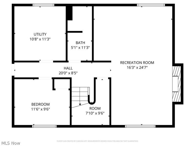 105 Northwood Hollow Court, Amherst, OH 44001 Photo 43