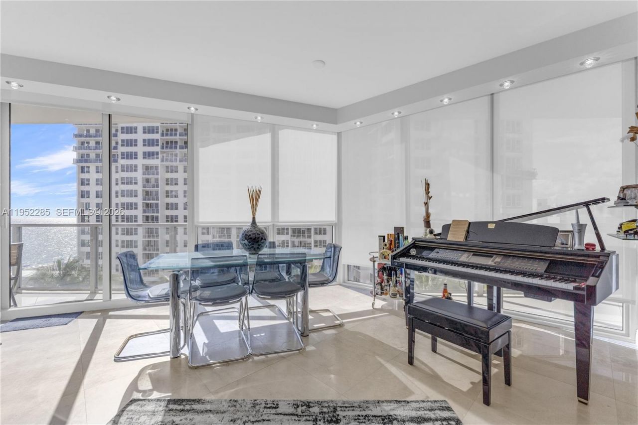 3101 S Ocean Dr , Unit 606, Hollywood, FL 33019 Photo