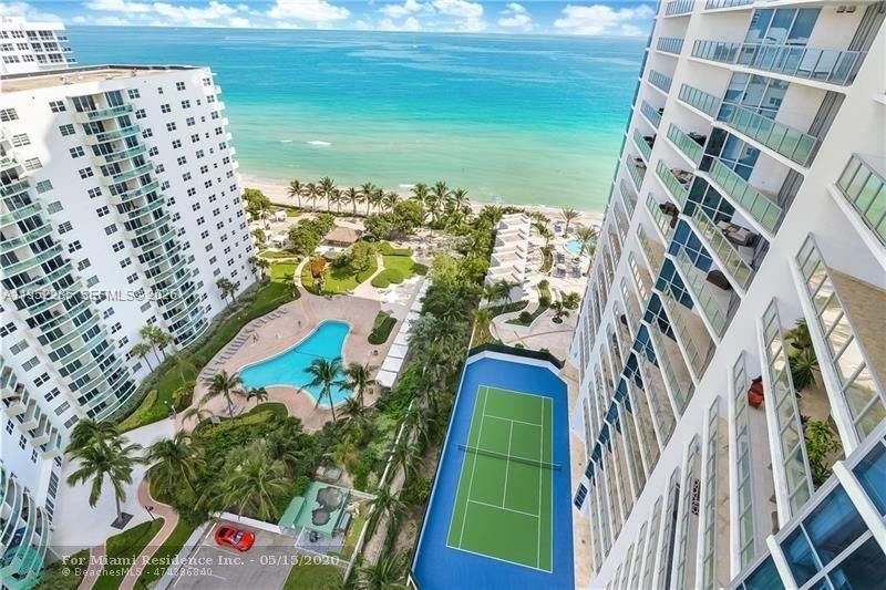 3101 S Ocean Dr , Unit 606, Hollywood, FL 33019 Photo