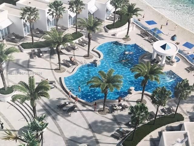 3101 S Ocean Dr , Unit 606, Hollywood, FL 33019 Photo