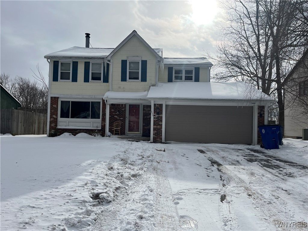 350 Bramblewood Lane Amherst, NY 14051