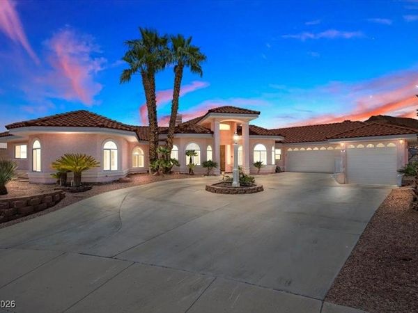 1105 Malachite Court, Henderson, NV 89011