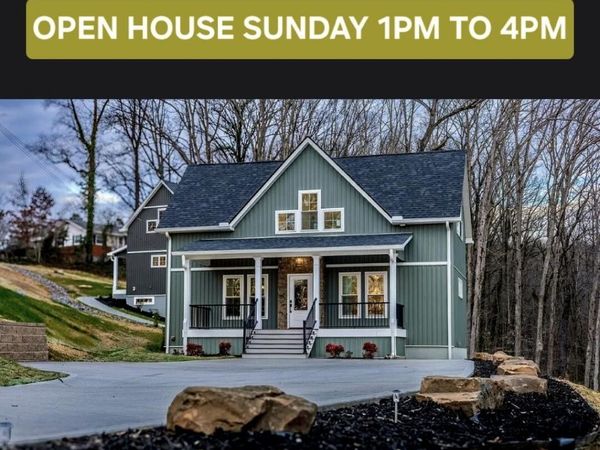 158 California Ave, Oak Ridge, TN 37830