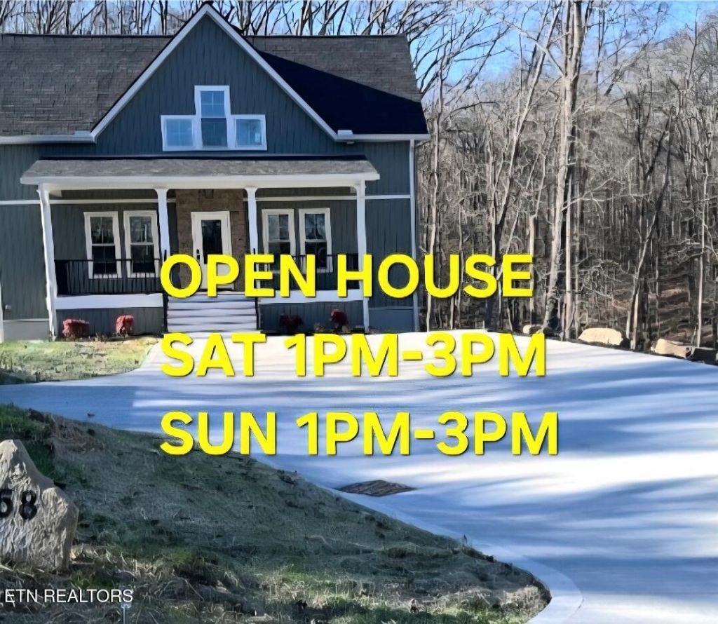 158 California Ave Oak Ridge, TN 37830