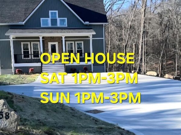 158 California Ave, Oak Ridge, TN 37830