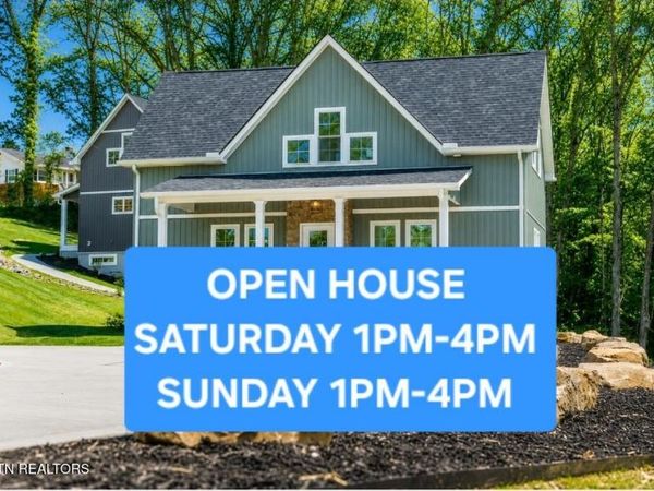 158 California Ave, Oak Ridge, TN 37830