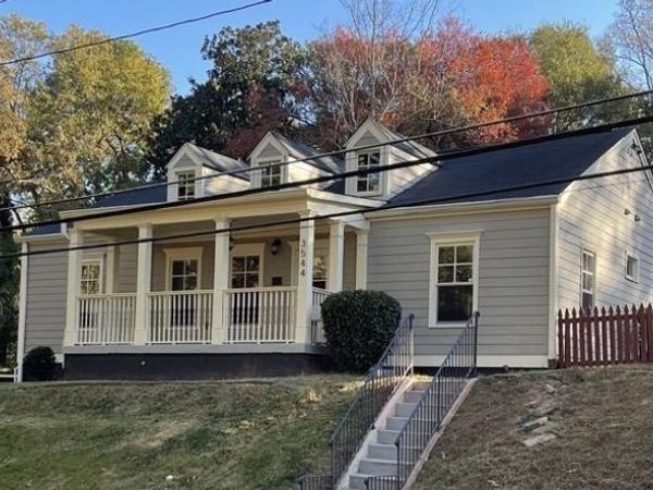 3544 College Street, Atlanta, GA 30337
