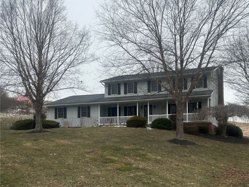 3156 Josephine Street NW, Dover, OH 44622 Photo 2