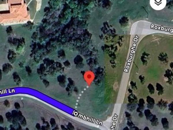 6184 Lambhill Lane, Cleburne, TX 76033