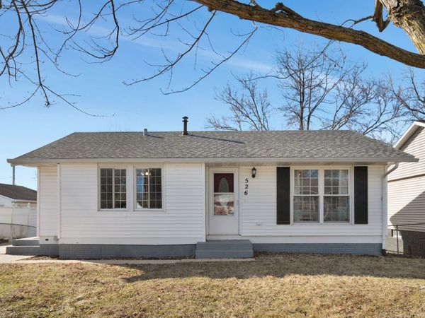 526 29th Avenue, Milan, IL 61264