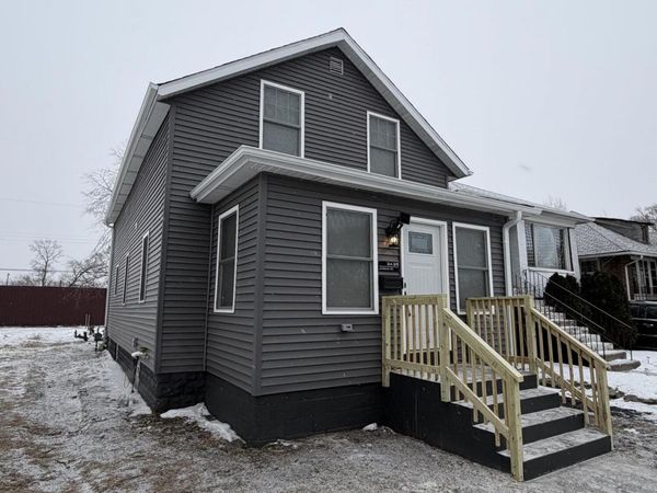 2425 Adams Street, Gary, IN 46407