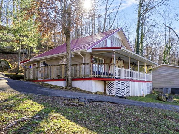 419 Jackie Dukes Drive, Lewisburg, KY 42256