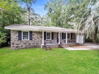 510 Golf Road, Summerville, SC 29483