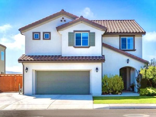 211 Las Flores Drive, Guadalupe, CA 93434