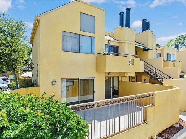 25712 Le Parc #85, Lake Forest, CA 92630