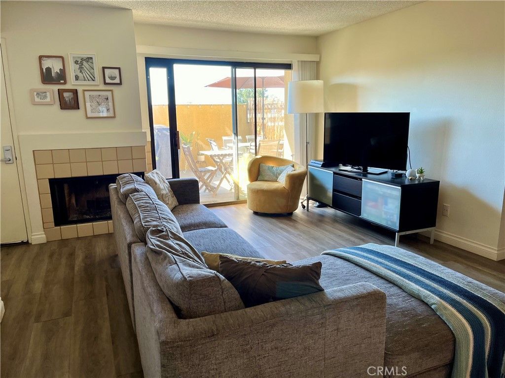 25712 Le Parc #85, Lake Forest, CA 92630 Main Photo