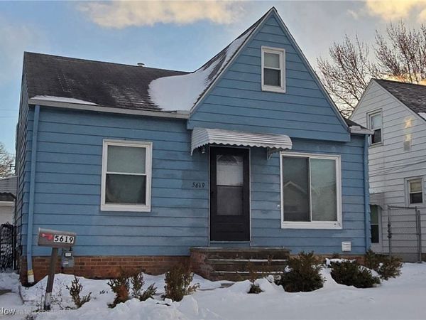 5619 Snow Road, Cleveland, OH 44129