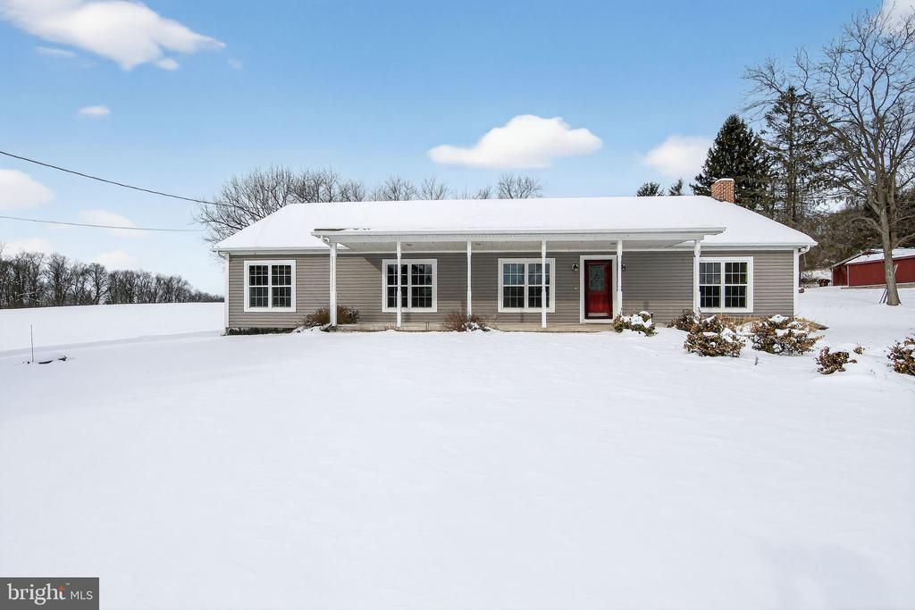 3211 Coventryville Road, Pottstown, PA 19465 Main Photo