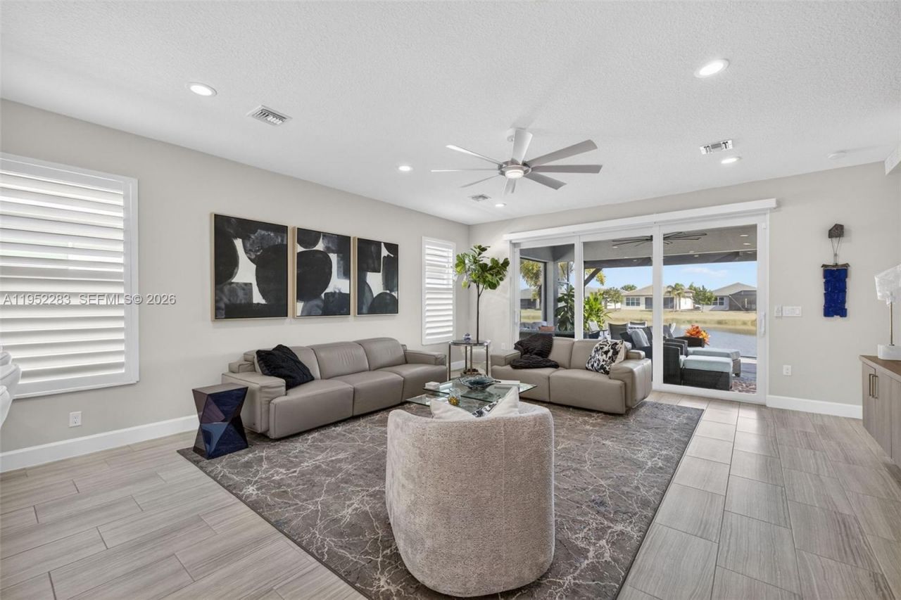 13515 SW River Rock Rd, Port Saint Lucie, FL 34987 Photo