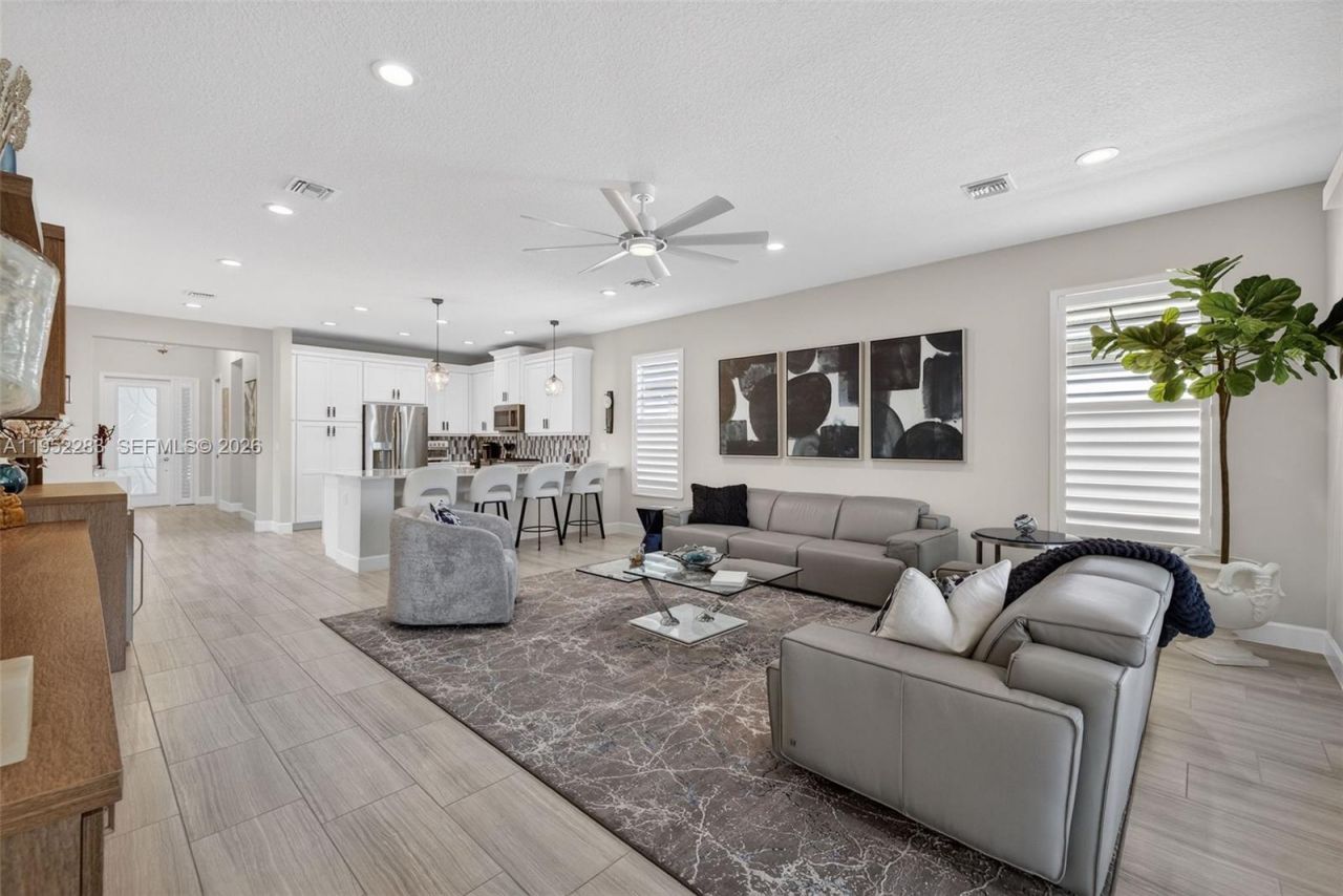 13515 SW River Rock Rd, Port Saint Lucie, FL 34987 Photo