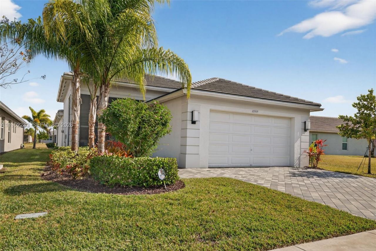 13515 SW River Rock Rd, Port Saint Lucie, FL 34987 Photo