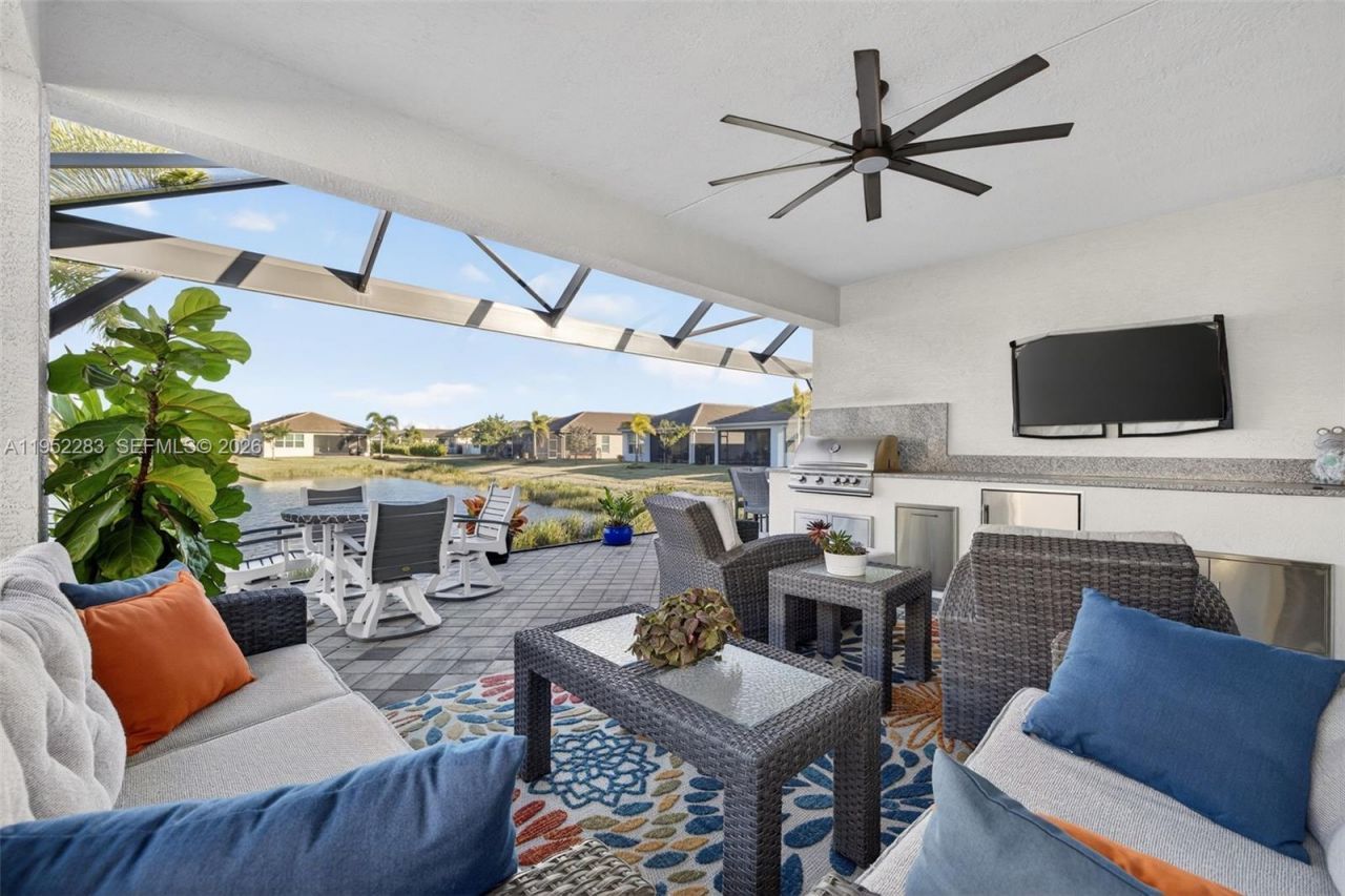 13515 SW River Rock Rd, Port Saint Lucie, FL 34987 Photo