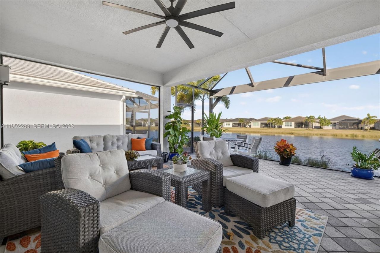 13515 SW River Rock Rd, Port Saint Lucie, FL 34987 Photo