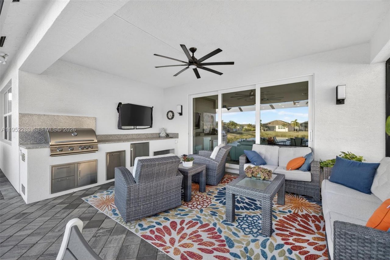 13515 SW River Rock Rd, Port Saint Lucie, FL 34987 Photo