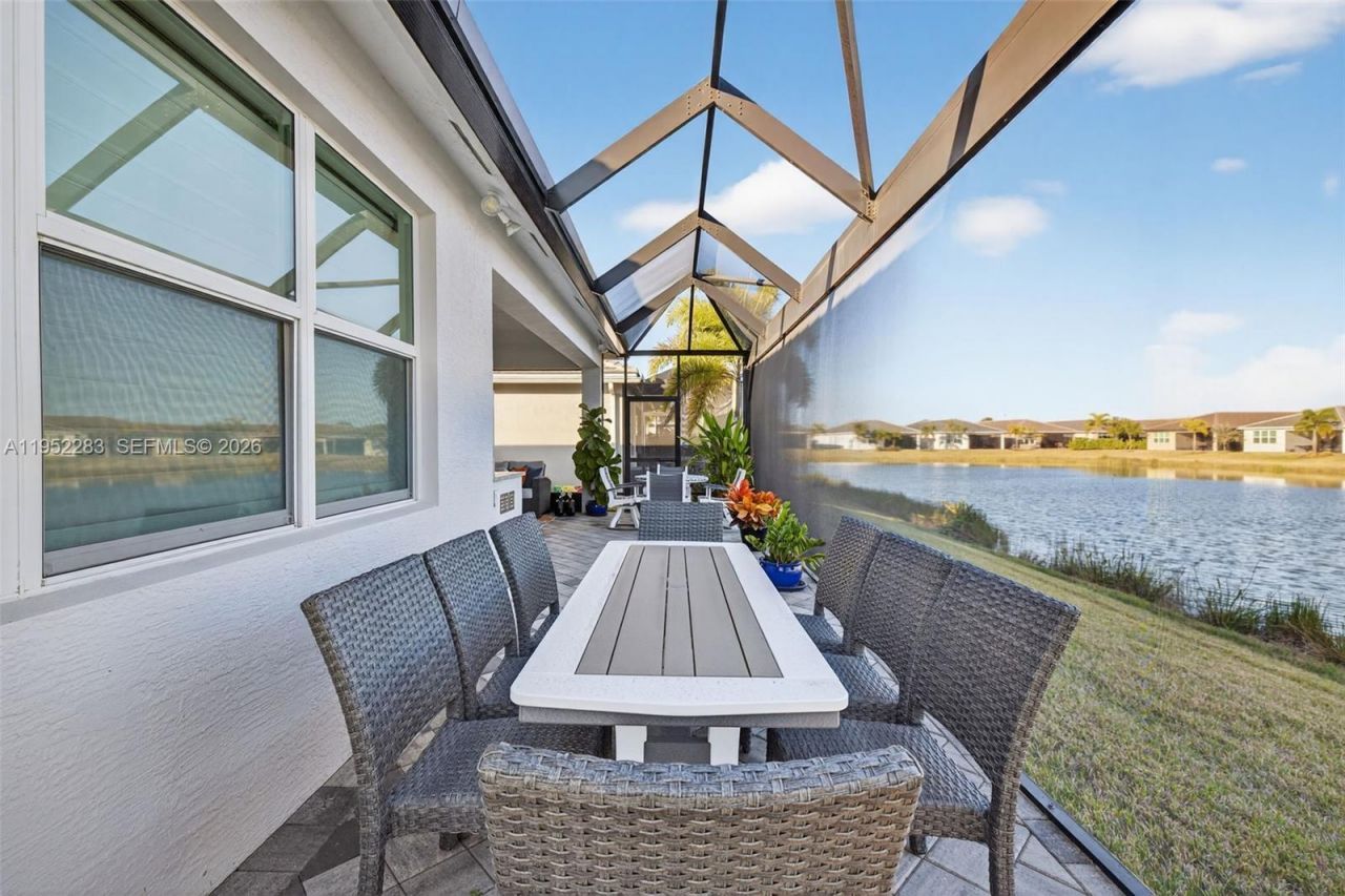 13515 SW River Rock Rd, Port Saint Lucie, FL 34987 Photo