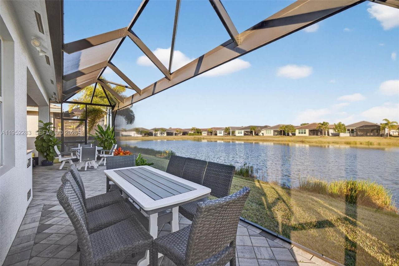 13515 SW River Rock Rd, Port Saint Lucie, FL 34987 Photo