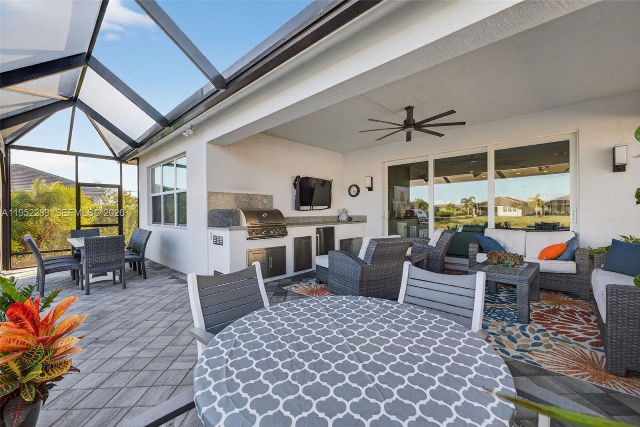 13515 SW River Rock Rd, Port Saint Lucie, FL 34987 Photo