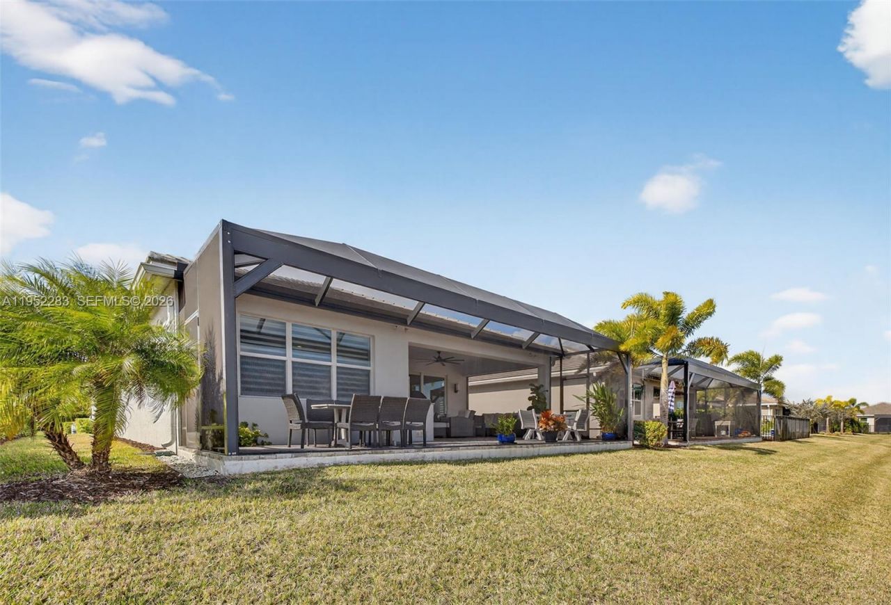 13515 SW River Rock Rd, Port Saint Lucie, FL 34987 Photo