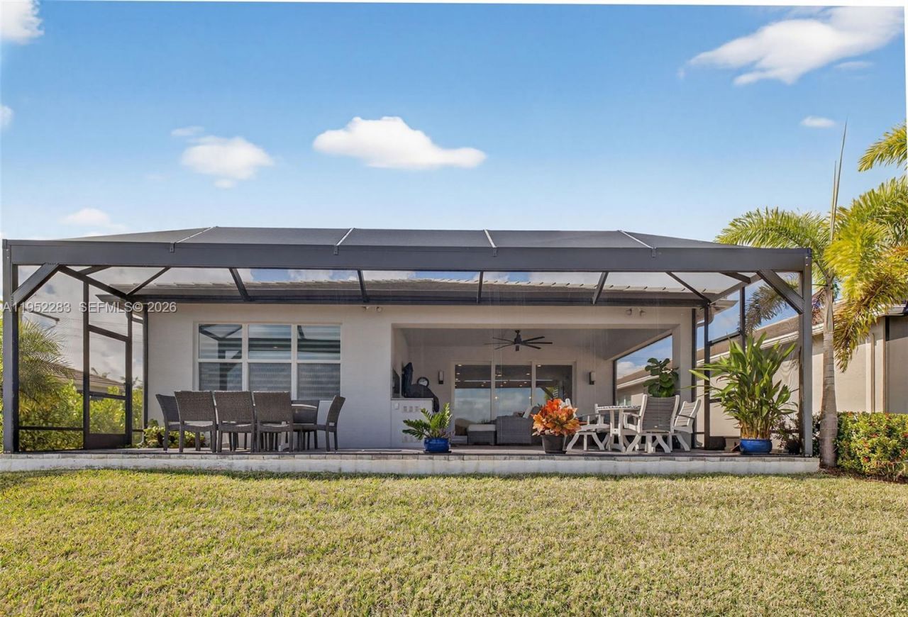 13515 SW River Rock Rd, Port Saint Lucie, FL 34987 Photo