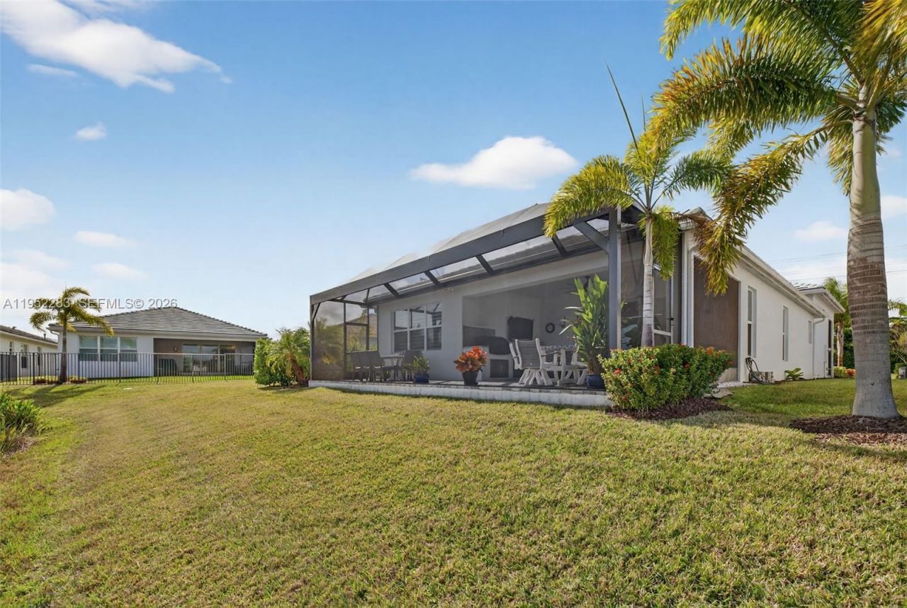 13515 SW River Rock Rd, Port Saint Lucie, FL 34987 Photo