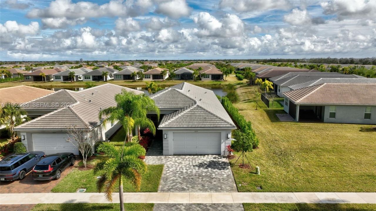 13515 SW River Rock Rd, Port Saint Lucie, FL 34987 Photo