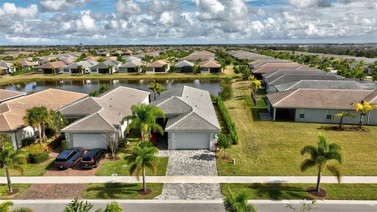 13515 SW River Rock Rd, Port Saint Lucie, FL 34987 Photo