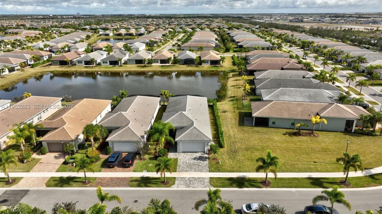 13515 SW River Rock Rd, Port Saint Lucie, FL 34987 Photo