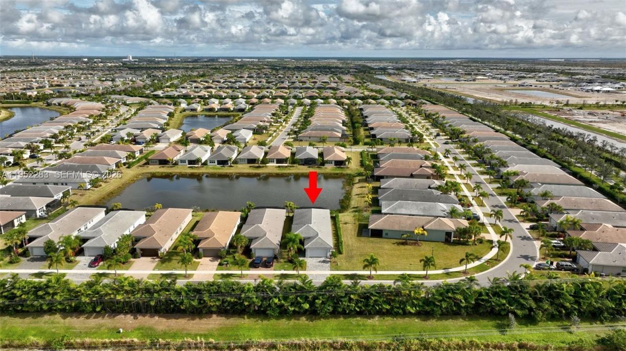 13515 SW River Rock Rd, Port Saint Lucie, FL 34987 Photo