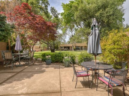 7083 Murieta Pkwy #26, Unit 26, Rancho Murieta, CA 95683 Photo