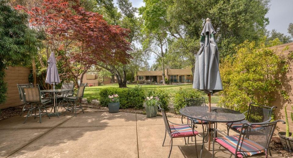 7083 Murieta Pkwy #26, Unit 26, Rancho Murieta, CA 95683 Photo