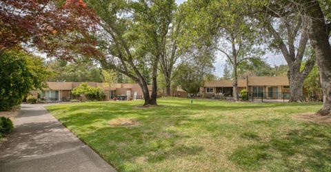 7083 Murieta Pkwy #26, Unit 26, Rancho Murieta, CA 95683 Photo