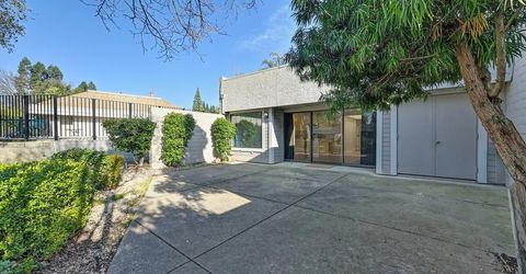 7083 Murieta Pkwy #26, Unit 26, Rancho Murieta, CA 95683 Photo