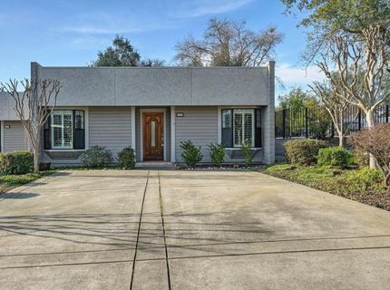 7083 Murieta Pkwy #26, Unit 26, Rancho Murieta, CA 95683 Photo