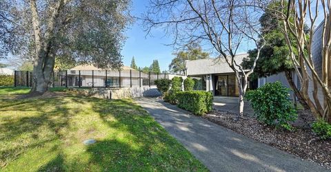 7083 Murieta Pkwy #26, Unit 26, Rancho Murieta, CA 95683 Photo