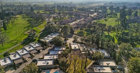 7083 Murieta Pkwy #26, Unit 26, Rancho Murieta, CA 95683 Photo