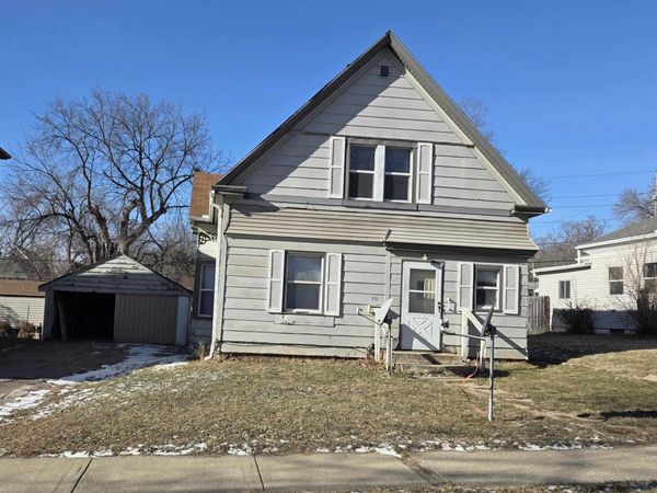 115 Helen, Sioux City, IA 51104