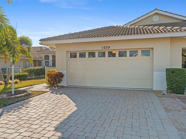 1039 TOPELIS DRIVE, ENGLEWOOD, FL 34223