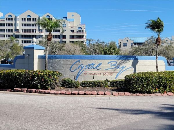 2333 FEATHER SOUND DRIVE, Unit C201, CLEARWATER, FL 33762